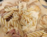 グラタン作り方17写真