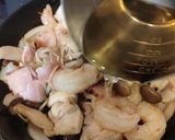 グラタン作り方15写真