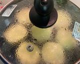 【定番】山芋ネギマヨチの香ばし醤油焼き作り方4写真
