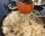 グラタン作り方19写真