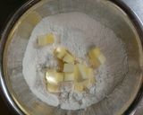 焼きっぱなし♪いちじくのタルト♡作り方2写真
