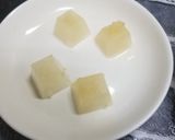 餃子の皮で作る小籠包作り方1写真