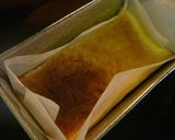 バナナヨーグルトケーキ作り方4写真