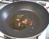 ピーマンのきんぴら作り方5写真
