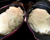 ダイエット中でも食べたい豆腐グラタン♡作り方5写真