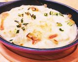 ダイエット中でも食べたい豆腐グラタン♡作り方6写真