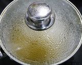簡単！キャベツミートソースパスタ作り方2写真