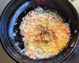パプリカのファルシ作り方7写真