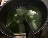 中華風の汁作り方1写真