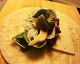 子供も食べれる 牛ひき肉で作るファヒータ作り方4写真