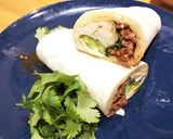 子供も食べれる 牛ひき肉で作るファヒータ作り方6写真