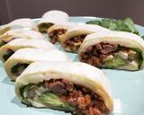 子供も食べれる 牛ひき肉で作るファヒータ作り方7写真