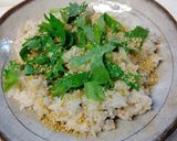 ４点盛りで海鮮丼作り方1写真