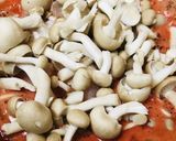 トマト缶の煮込みオムライス作り方1写真