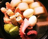 ♪おでんの素を使わないおでん♪作り方1写真