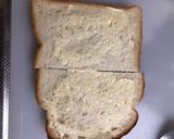 グリルドチーズサンド コストコチーズ利用作り方2写真