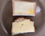 グリルドチーズサンド コストコチーズ利用作り方4写真