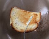 グリルドチーズサンド コストコチーズ利用作り方6写真