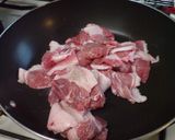 レタスがもりもり豚肉盛り作り方5写真