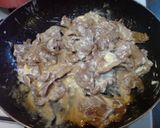 レタスがもりもり豚肉盛り作り方9写真