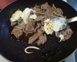 レタスがもりもり豚肉盛り作り方8写真