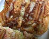 超簡単　お好み焼き作り方2写真