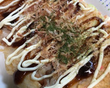 超簡単　お好み焼き作り方3写真