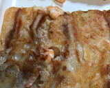 超簡単　お好み焼き作り方5写真