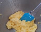 超簡単☆5分で手作りバター作り方2写真