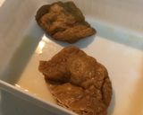 黒酢いなり寿司作り方1写真