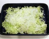 グリラーでジューシースコップメンチカツ作り方2写真