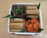運動会お弁当2019 秋作り方5写真