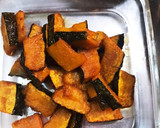 かんたん★野菜と豚ボールの甘辛揚げ浸し作り方7写真