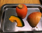 お味噌汁。。作り方1写真