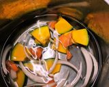 お味噌汁。。作り方3写真