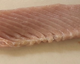 すき焼きのタレでマグロフレーク作り方2写真