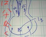 かわいい うさこちゃんクッキー作り方2写真