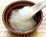 【離乳食】おかゆ（米から）作り方11写真