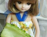 リカ♡ゴーヤコンビーフハッシュちゃんぷる作り方3写真