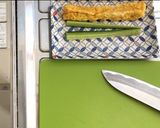 毎日お弁当♪巻き寿司作り方2写真