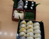 運動会お弁当2019 秋作り方7写真