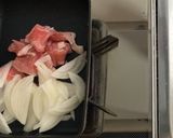 毎日お弁当♪巻き寿司作り方5写真
