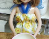 リカ♡ゴーヤコンビーフハッシュちゃんぷる作り方11写真