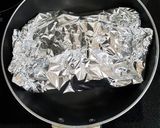 誰でも出来る鮭のホイル焼き作り方6写真
