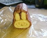かわいい うさこちゃんクッキー作り方18写真