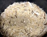本格料亭の味！松茸ご飯作り方5写真