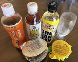 お中元のゼリーを消費するレシピ作り方1写真