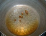 eco！エコ！ブロッコーリーの茎きんぴら作り方4写真