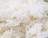 残りごはんでふんわり味噌焼きもち♥*+作り方1写真