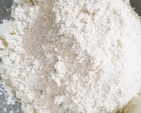残りごはんでふんわり味噌焼きもち♥*+作り方2写真